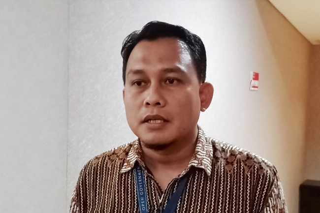 KPK Warning, Balon Pilkada Bengkalis Terperiksa Lebih Baik Tidak Maju 